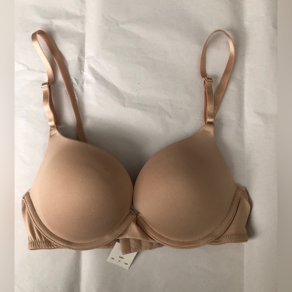 Maidenform Push Up Bra 34B